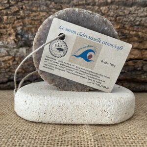 Savon à vaisselle solide « Clairvaisselle »