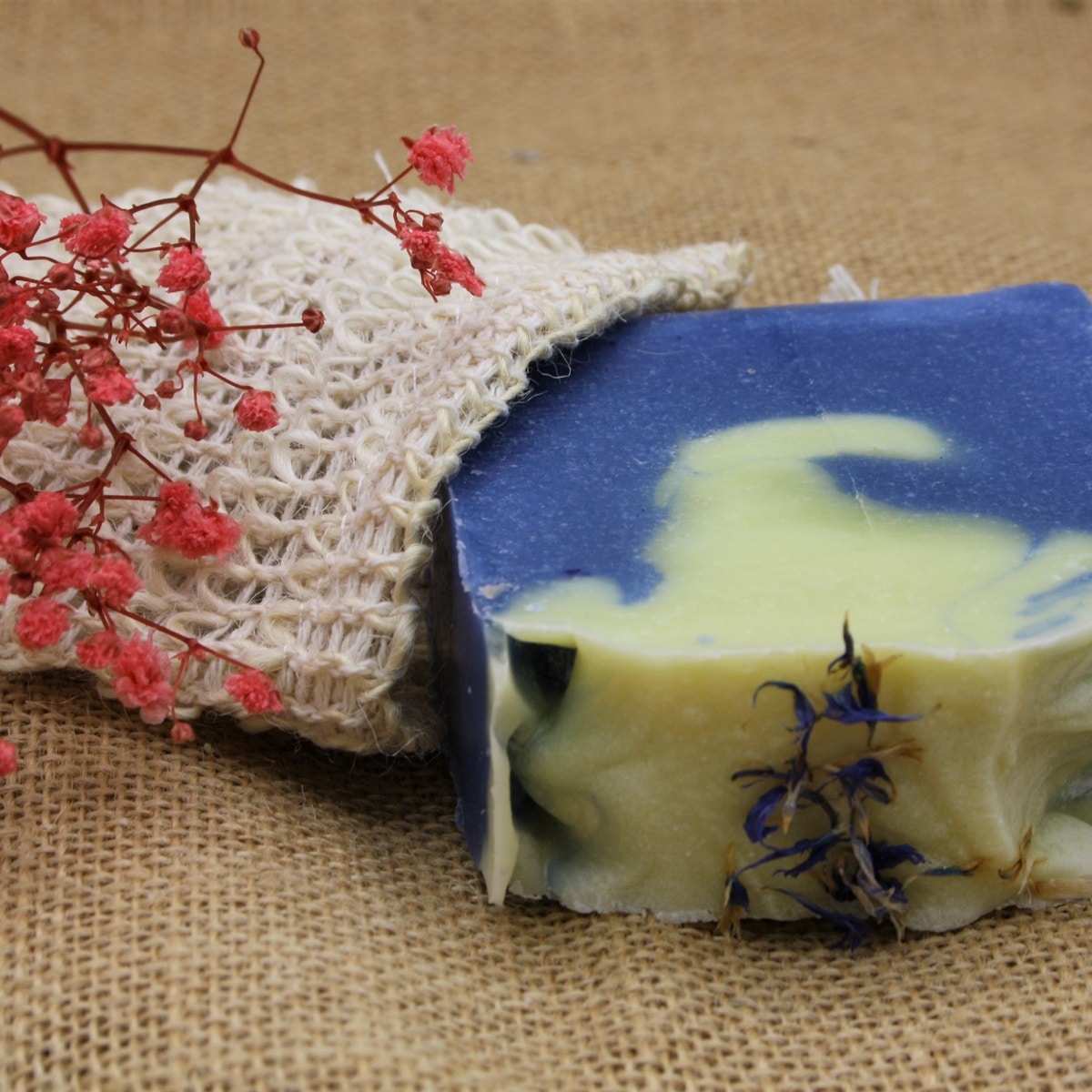 L'Art du Savon Naturel – Guide Complet de Saponification à Froid – Image 2